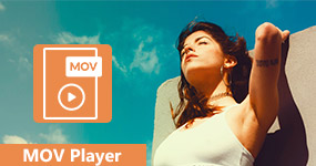 MOV player