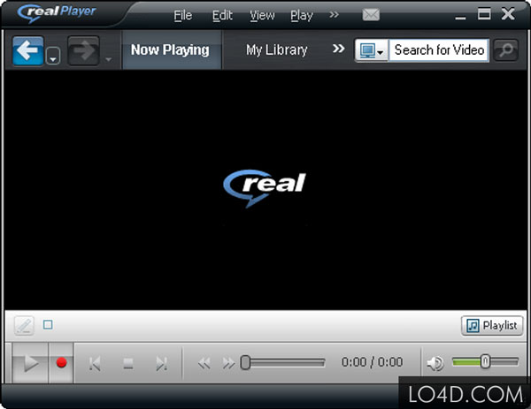 RealPlayer