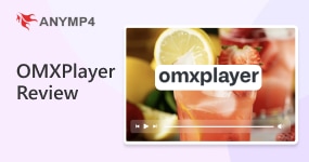 OMXPlayer Review