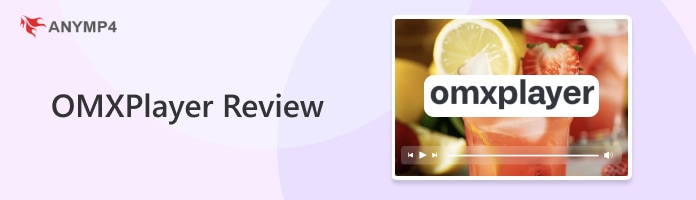 OMXPlayer Review