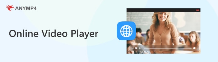 Online Video Player