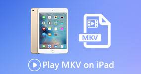 Play MKV on iPad