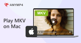 Play MKV on Mac