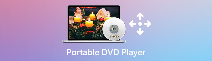 Portable DVD Player