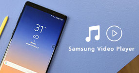 Samsung Video Player