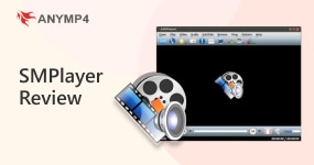 SMPlayer Review