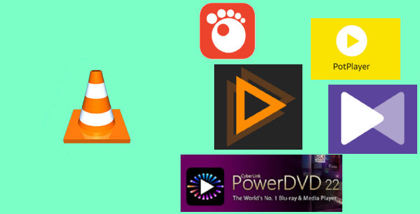 How To Choose Vlc Alternatives