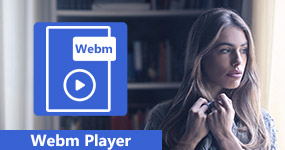 WEBM Players