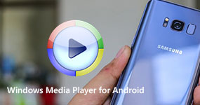 Windows media player for android