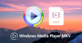 Using MKV Codec for Windows Media Player