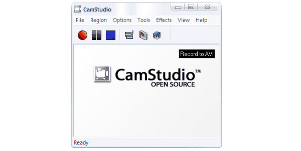 Camtasia