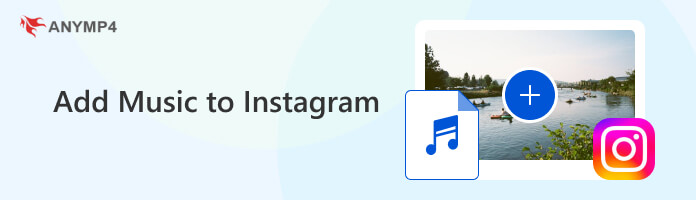 Add Music to Instagram