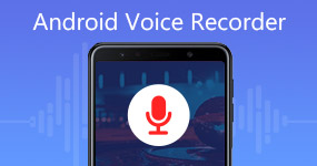 Android Voice Recorder