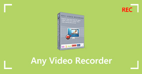 Any Video Recorder