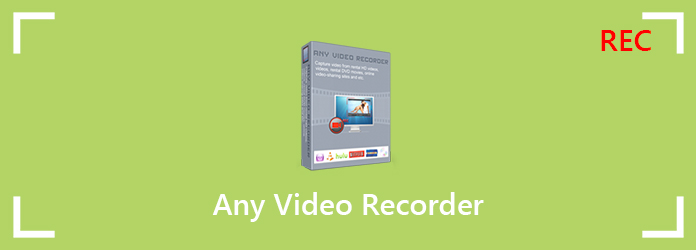 Any Video Recorder