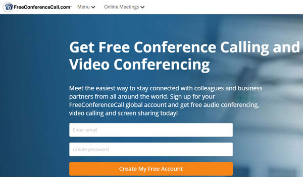 FreeConferenceCall.com