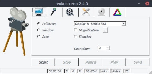 VokoScreen