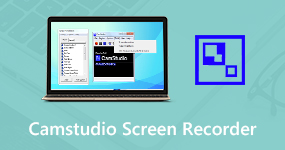 CamStudio Screen Recorder