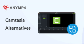 Camstasia Alternatives