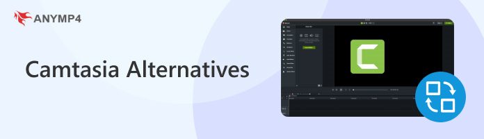 Camtasia Alternative