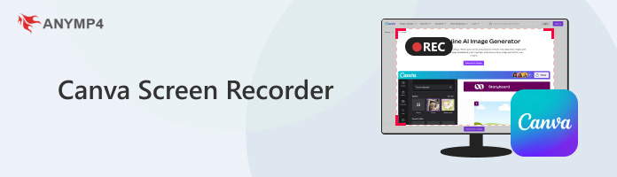 Canva Screen Recorder