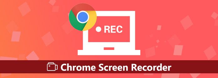 Chrome Screen Recorder