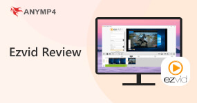 Ezvid Review