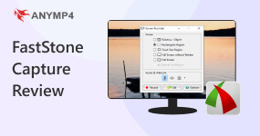 FastStone Capture Review