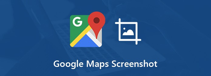 Google Maps Screenshot