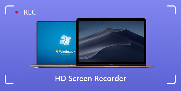 HD Screen Recorder