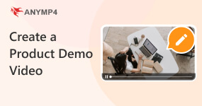 How to Create a Product Demo Video