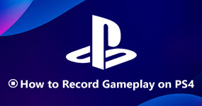 How to Record Gameplay on PS4