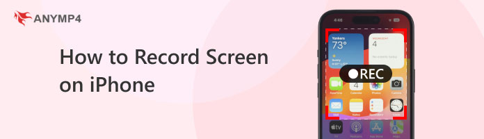 iPhone Screen Recorder