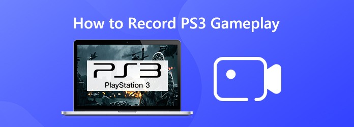 How to Record PS3 Gameplay