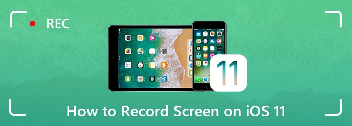 Screen Record on iPhone