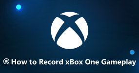 How to Record XBOX One Gameplay