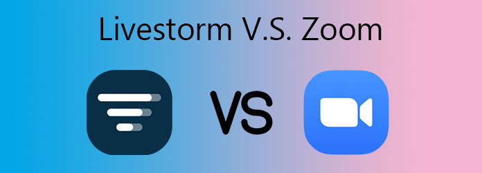 Livestorm V.S. Zoom