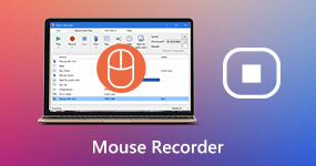 Mouse Recorder