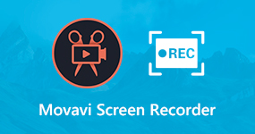 Movavi Screen Recorder