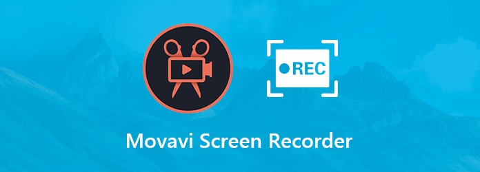 Movavi Screen Recorder