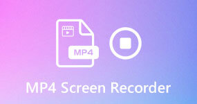 MP4 Screen Recorder