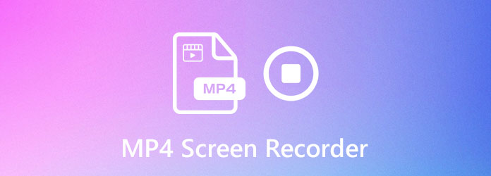 MP4 Screen Recorder