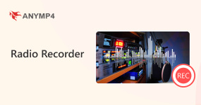 Radio Recorder