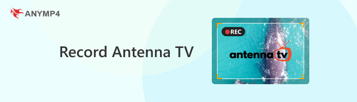 Record Antenna TV