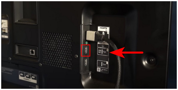 USB Drive REC Outlet