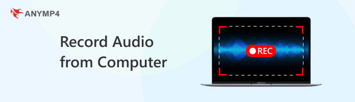 Record Audio from Computer