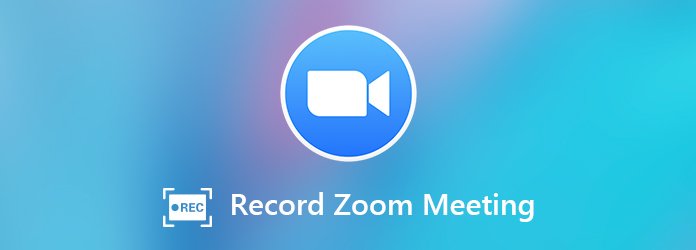 Record Zoom Meeting