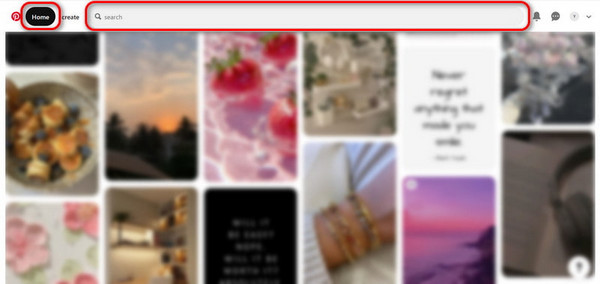 Visit Pinterest Site Find Videos Want to Save