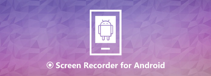 Record Screen on Android