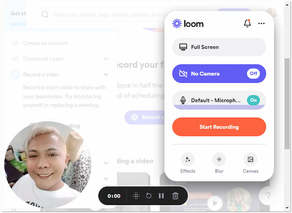 Loom Alternative to Screencast O Matic